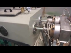 Elektrik Boru Borusu için PVC Çift Boru Ekstrüzyon Makinesi