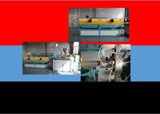 145mm PPR Plastik Boru Üretim Hattı