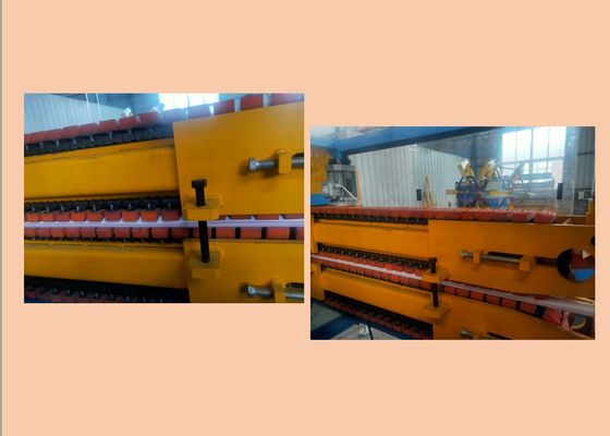 18m / Min 160mm HDPE PPR Boru Boru Ekstrüzyon Makine