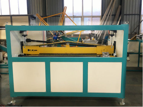 315-630mm HDPE/PPR Plastik Boru Üretim Hattı Ekstrüzyon Makinesi