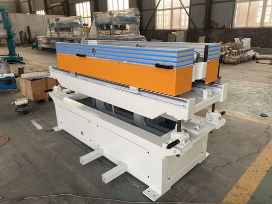 Elektrik Borusu Koruyucu Kılıf Borusu için PE PP Tek Duvar Oluklu Boru Ekstrüderi