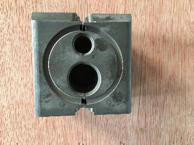 PE PP PVC Elektrik Oluklu Hortum Oluklu Boru Ekstrüzyon Hattı