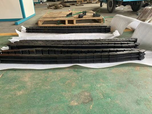 CE Pp 35kg / H Pe Oluklu Boru Yapma Makinesi Elektrik Kablo Tüpü Diş Açma