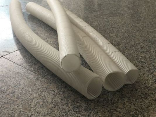 Boru Ekstrüzyon Hattı Plastik PVC Boru Su Temini Gaz Borusu Drenaj Borusu Ekstruder Ekstrüzyon Üretim Hattı / Makinesi