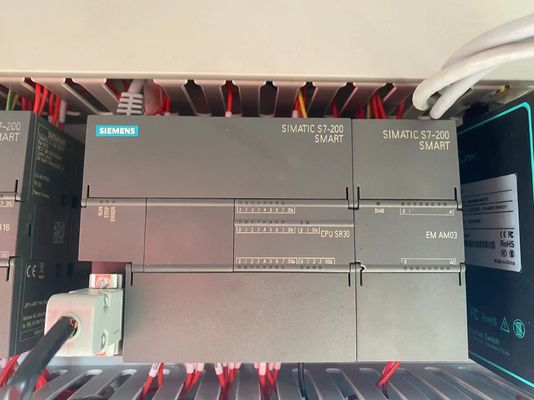 Su Temini Drenaj Plastik PVC Boru Ekstrüzyon Hattı Otomatik PLC Kontrollü