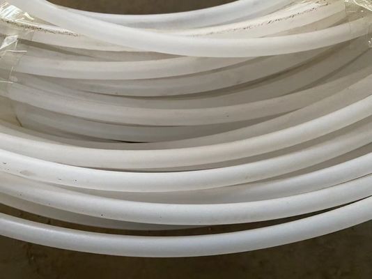 Diş Açma Borusu Küçük Büyük Çaplı HDPE Boru Ekstrüzyon Hattı Tam Otomatik