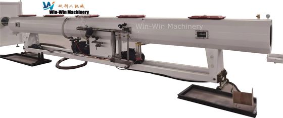 Su Temini Drenajı İçin PVC PE Hdpe Boru Boru Yapma Makinesi