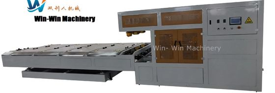 Su Temini Drenajı İçin PVC PE Hdpe Boru Boru Yapma Makinesi