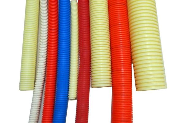 PP 32mm Tek Duvar Boru Üretim Hattı