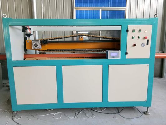 PE 61mm Plastik Boru Ekstrüzyon Hattı