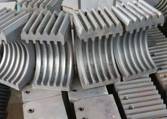 HDPE 150mm Çift Duvar Oluklu Boru Extruder