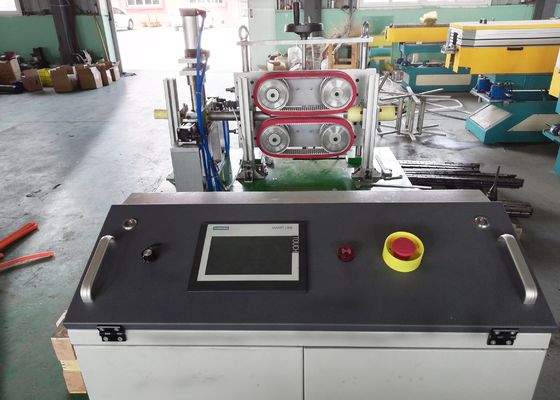 700 Kg / H 630mm Oluklu Boru Ekstrüzyon Hattı