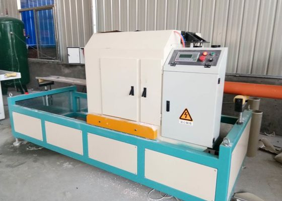 Plastik Elektrik Boru 800mm Çift Vidalı Ekstruder Makinesi