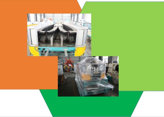 PPR 63mm Plastik Boru Ekstrüzyon Hattı