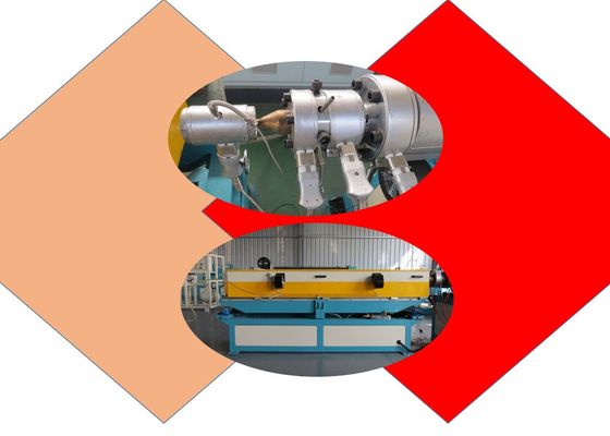 Plastik Boru Ekstrüzyon Makinaları Fiyat/HDPE PP PVC LDPE Boru Tesisi/ Plastik Oluklu Boru Makinası