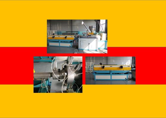 PP 160mm PPR Boru Ekstrüzyon Hattı