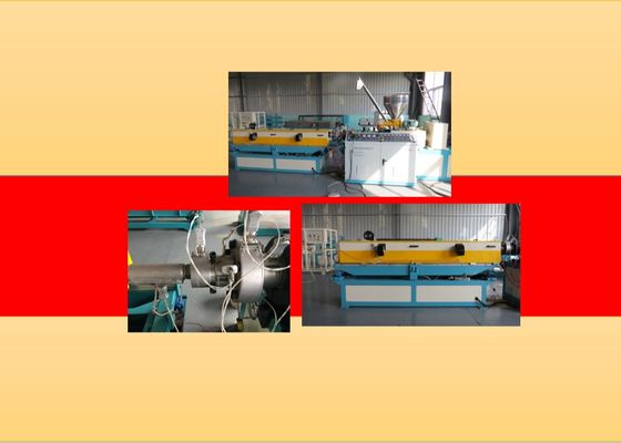 PP 160mm PPR Boru Ekstrüzyon Hattı