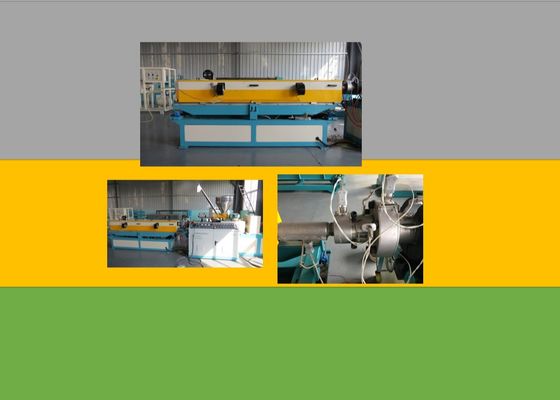 145mm PPR Plastik Boru Üretim Hattı