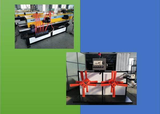 Su Tahliyesi PPR PE 800mm Tek Duvar Oluklu Boru Ekstrüzyon Hattı