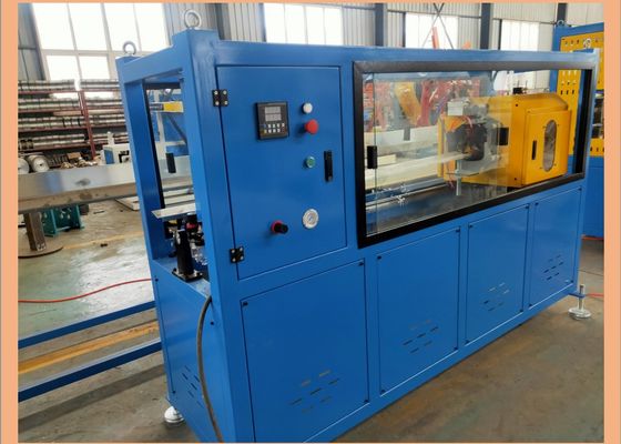 HV940 1800mm 1.0mpa PPR Kompozit Boru Ekstrüzyon Hattı