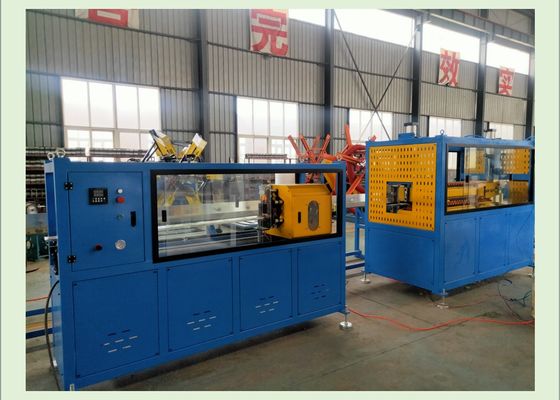 18m / Min 160mm HDPE PPR Boru Boru Ekstrüzyon Makine