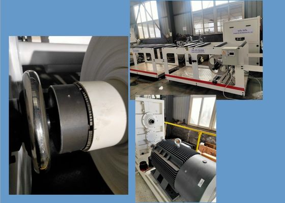 350g / H İkiz Vidalı PP PPR Ekstrüzyon Yapma Makinesi