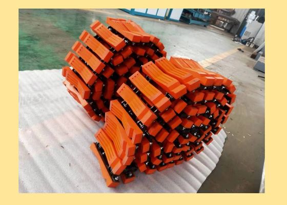 16mm PE Çift Esnek Oluklu Boru Ekstrüzyon Hattı