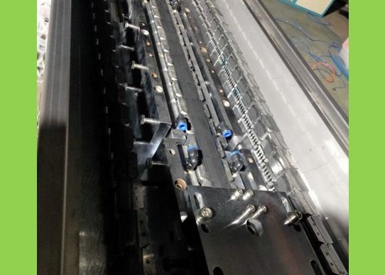 PVC Hortum Oluklu Boru Üretim Hattı Alev Geciktirici