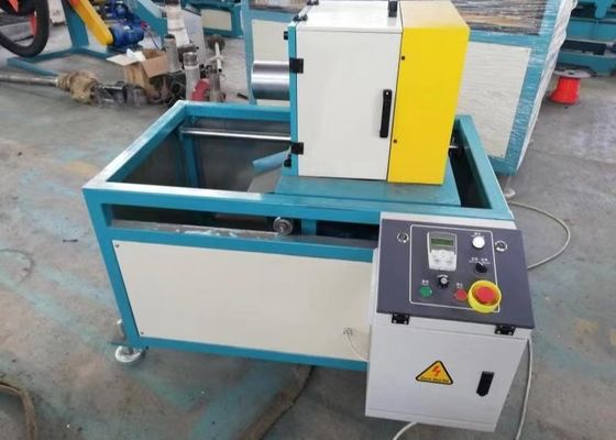 Tek Duvar Oluklu Hortum Ekstrüzyon Üretim Hattı 30KG / H