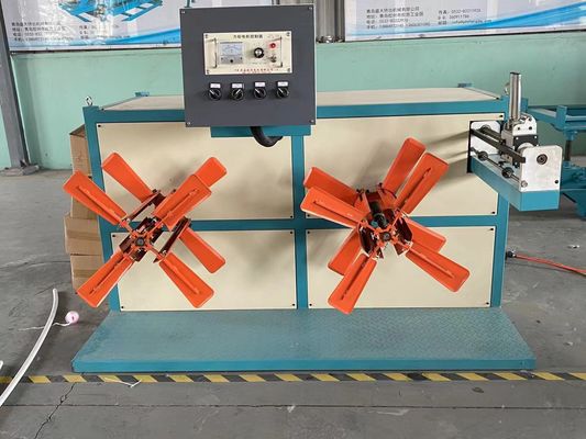 Yüksek Hızlı Otomatik Tek Duvar Oluklu Boru Ekstrüzyon Makinesi Hortum Tüpü