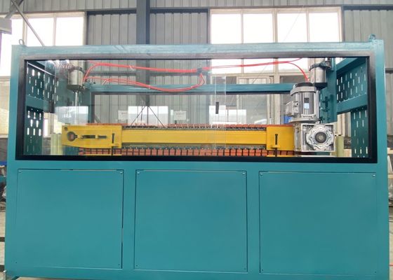 Çift Vidalı Plastik PVC Boru Ekstruder Ekstrüzyon makinesi Üretim Hattı