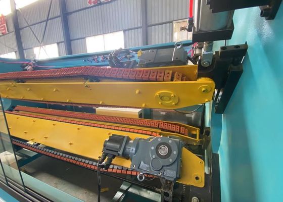 Su Temini Drenaj Kanalizasyon Plastik Boru Üretim Hattı UPVC CPVC PVC Hortum Borusu