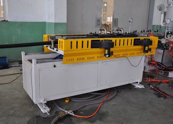 63-110mm Plastik HDPE&amp;PE Su / Gaz Basınçlı Boru / Tüp Üretim Hattı