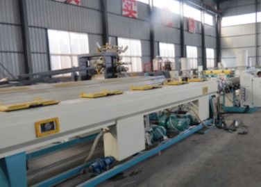 20-110mm Çift Vidalı Ekstruder Makinesi PVC Elektrik Kanalı Kablo Borusu