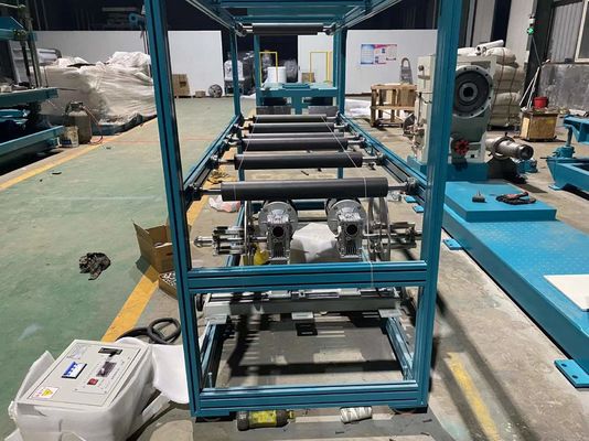 850mm PET PP Plastik Levha Ekstrüzyon Hattı Yapma Makinesi