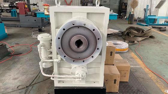 Su Gaz Petrol Boru Tüp Üretim Hattı HDPE LDPE PPR Plastik