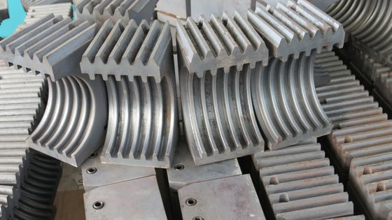 3-6m/dak Çift Duvar Oluklu Boru Üretim Hattı Plastik PE HDPE PVC
