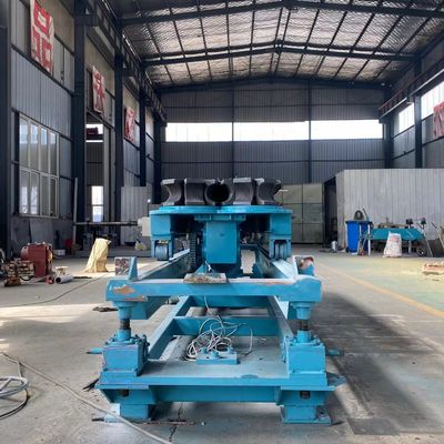 200-260kg/H PVC Boru Ekstrüzyon Hattı Konik Çift Vidalı Ekstruder