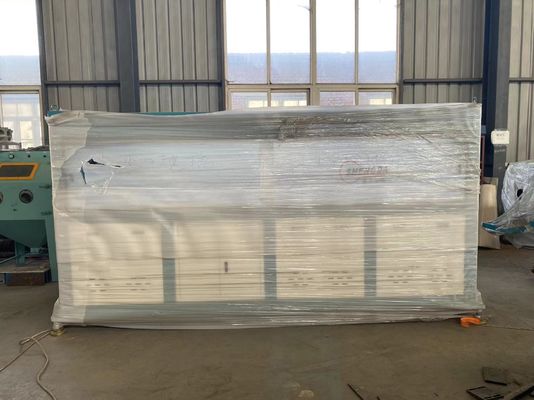 Plastik Tek Vidalı Ekstruder Su Temini Enerji Gaz Boru Üretim Hattı 1-15m / Dak
