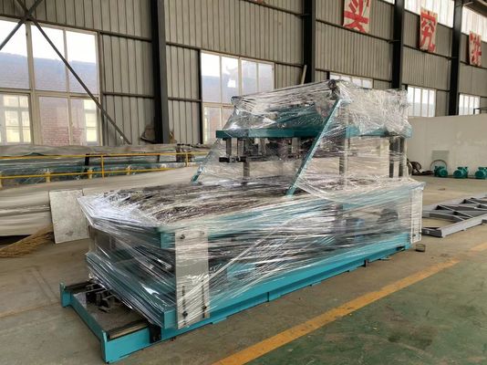 Yüksek Hızlı 16-200mm PE Plastik Oluklu Boru Ekstrüzyon Hattı