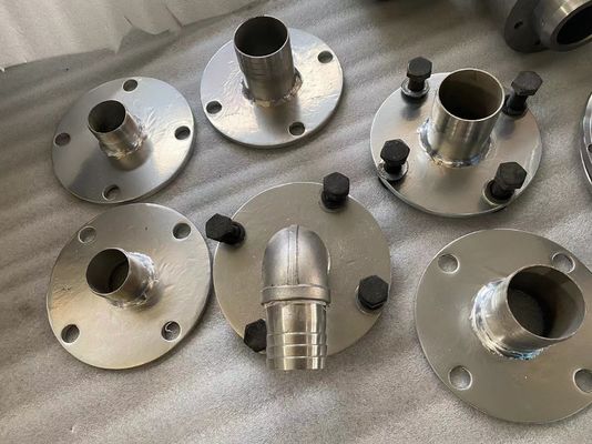10m / dak Plastik Tek Duvar Oluklu Boru Ekstrüzyon Hattı Tüp Hortum Ekstrüzyon Hattı